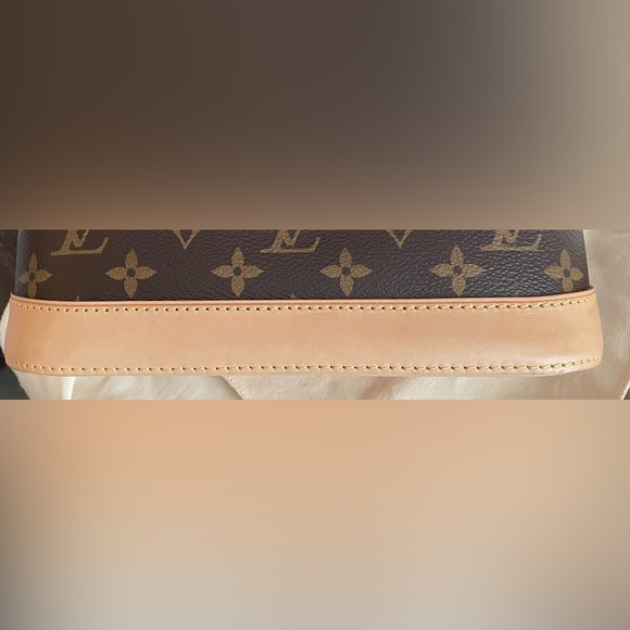 AUTHENTIC LOUIS VUITTON ALMA BB Monogram EUC - Picture 15 of 16